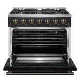Gas_Range_FFSGS6244-36BLK_V1_Front_Door_Open_2024-12-12