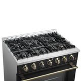 Gas_Range_FFSGS6244-36BLK_V1_Left_Angle_Cooktop_2024-12-12