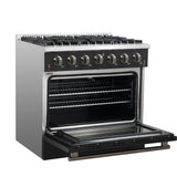 Gas_Range_FFSGS6244-36BLK_V1_Left_Angle_Door_Open_2024-12-12