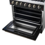 Gas_Range_FFSGS6244-36BLK_V1_Right_Angle_Oven_Racks_2024-12-12