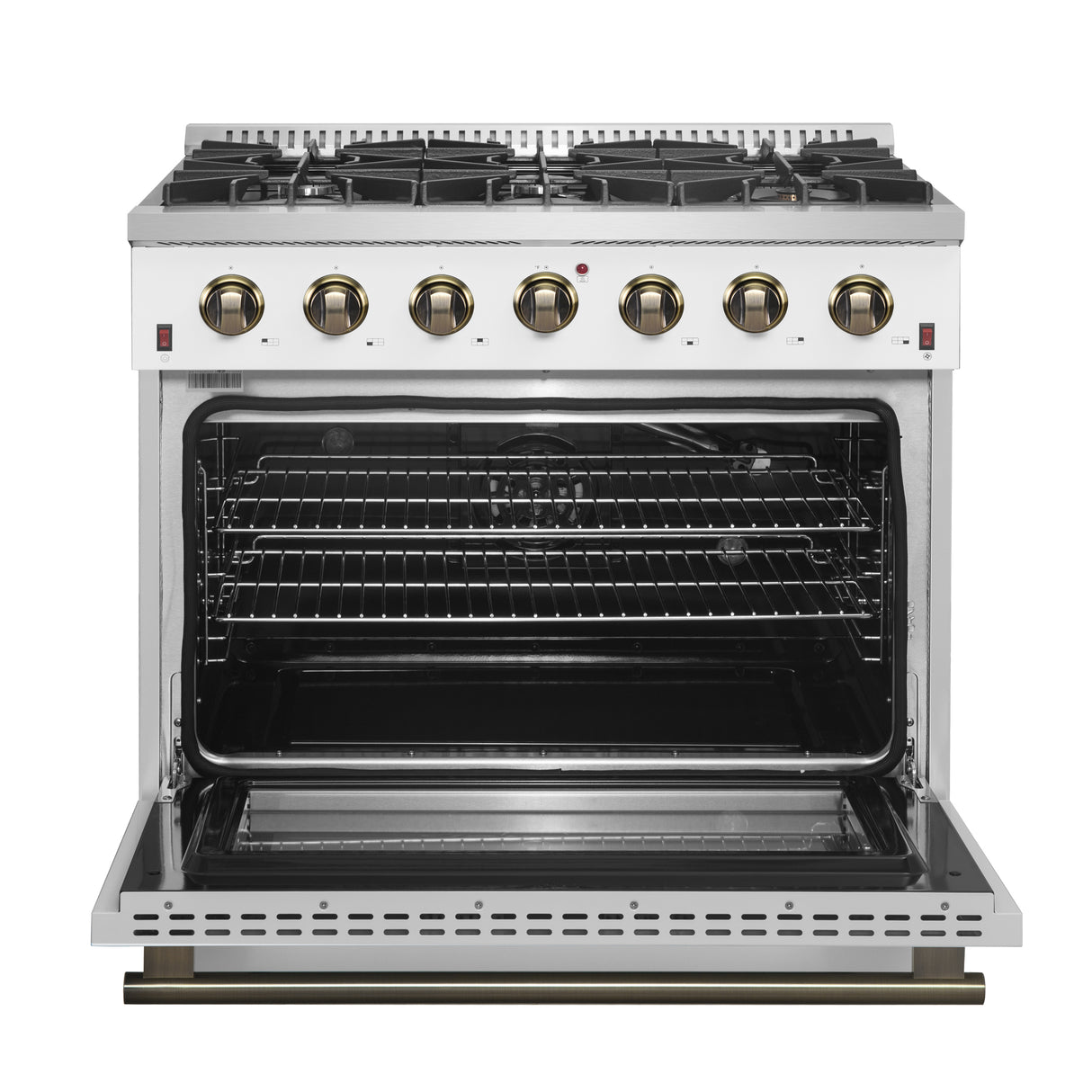 Gas_Range_FFSGS6244-36WHT_V1_Front_Door_Open_2024-12-12