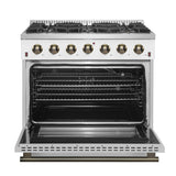 Gas_Range_FFSGS6244-36WHT_V1_Front_Door_Open_2024-12-12