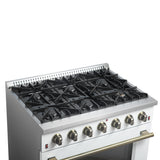 Gas_Range_FFSGS6244-36WHT_V1_Left_Angle_Cooktop_2024-12-12