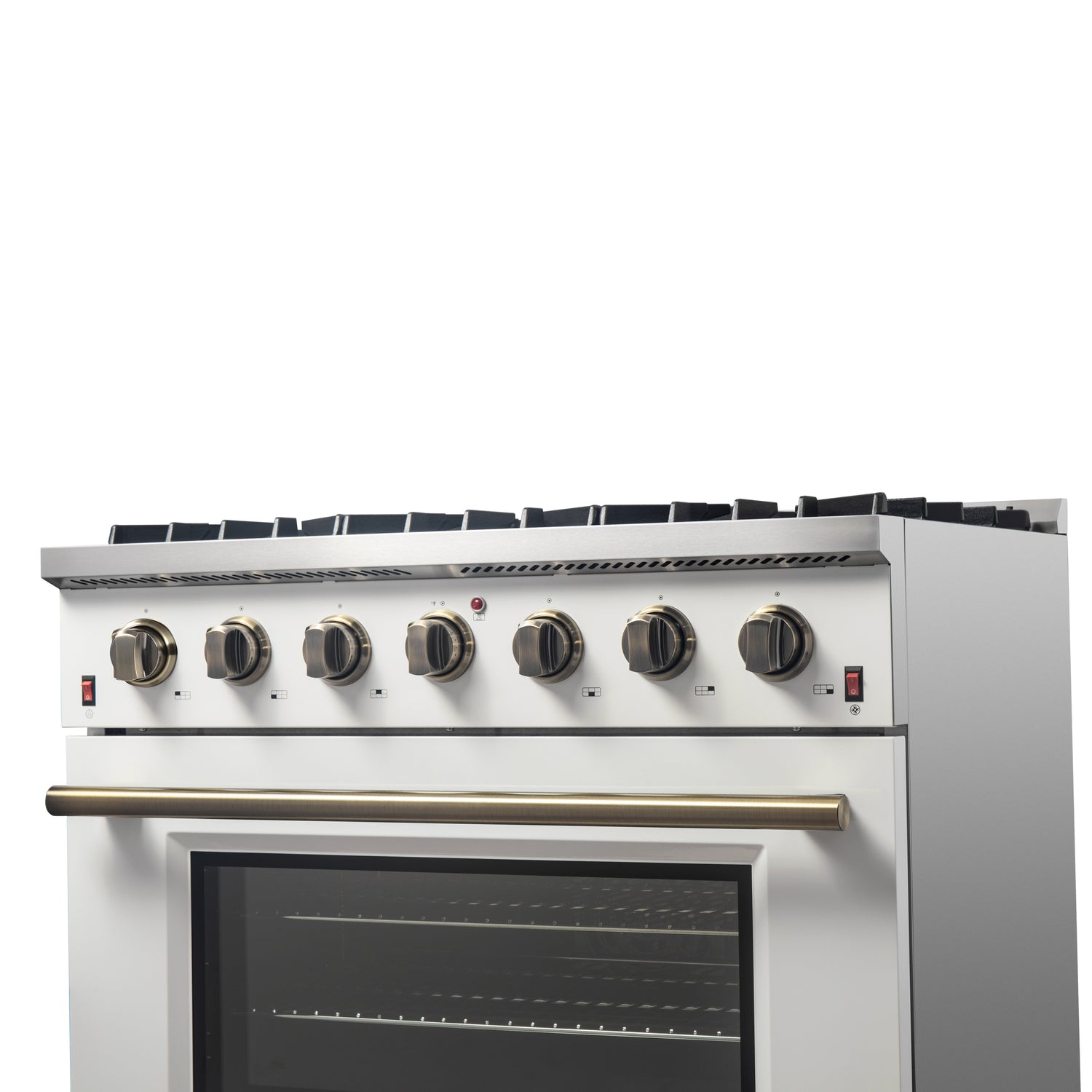Gas_Range_FFSGS6244-36WHT_V1_Right_Angle_Controls_2024-12-12