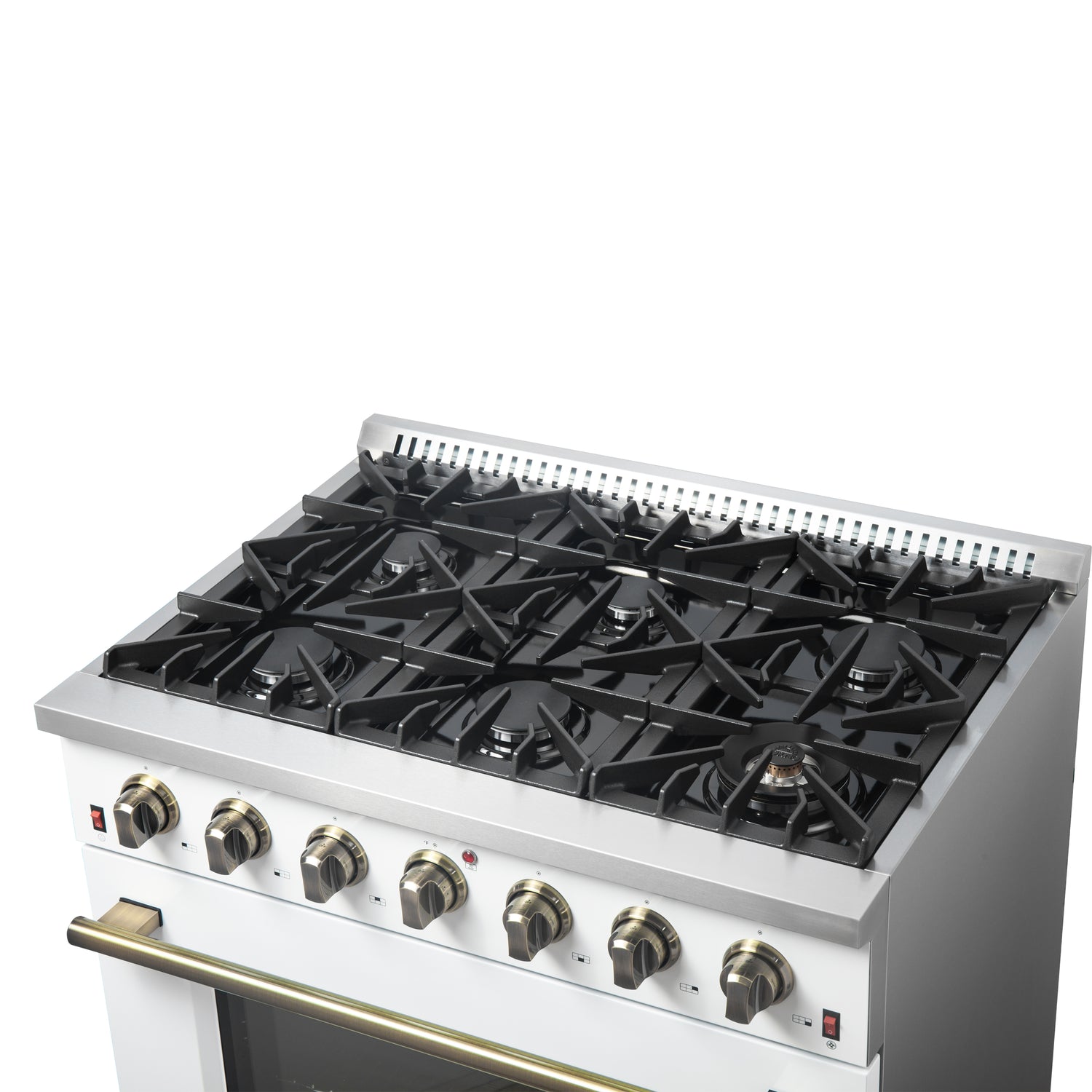 Gas_Range_FFSGS6244-36WHT_V1_Right_Angle_Cooktop_2024-12-12