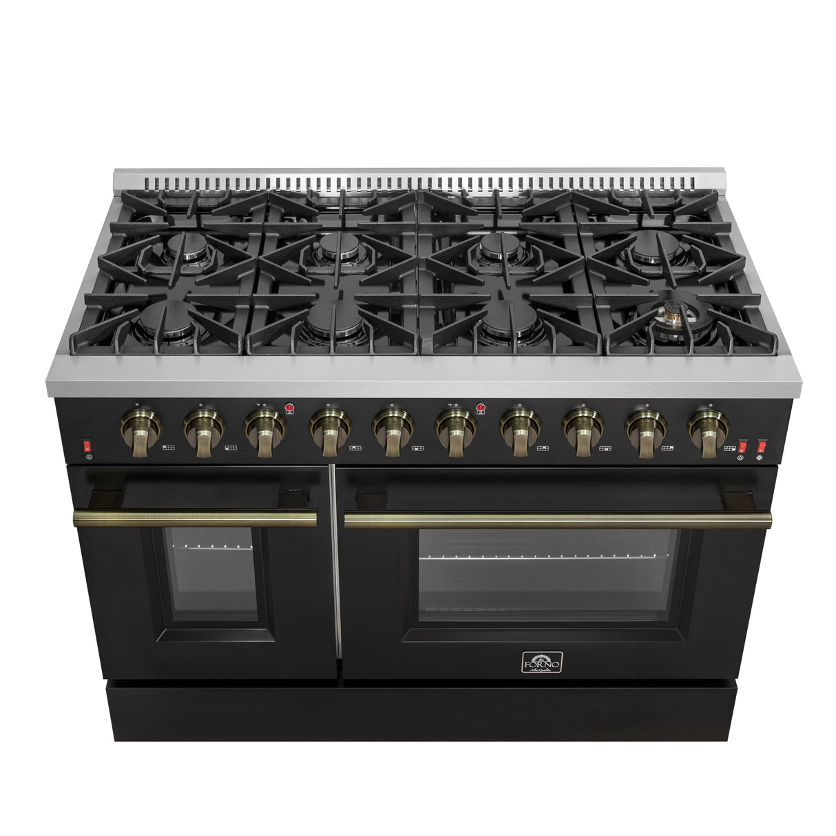 Gas_Range_FFSGS6244-48BLK_V1_Front_Cooktop_2024-12-11