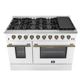 Gas_Range_FFSGS6244-48WHT_V1_Front_Cooktop_2024-12-11