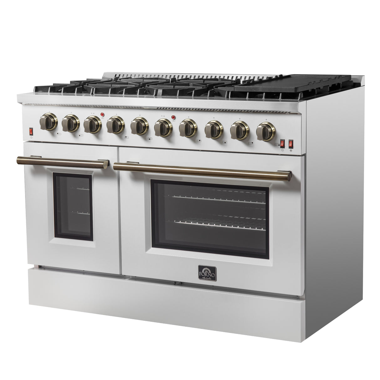 Gas_Range_FFSGS6244-48WHT_V1_Right_Angle_2024-12-11