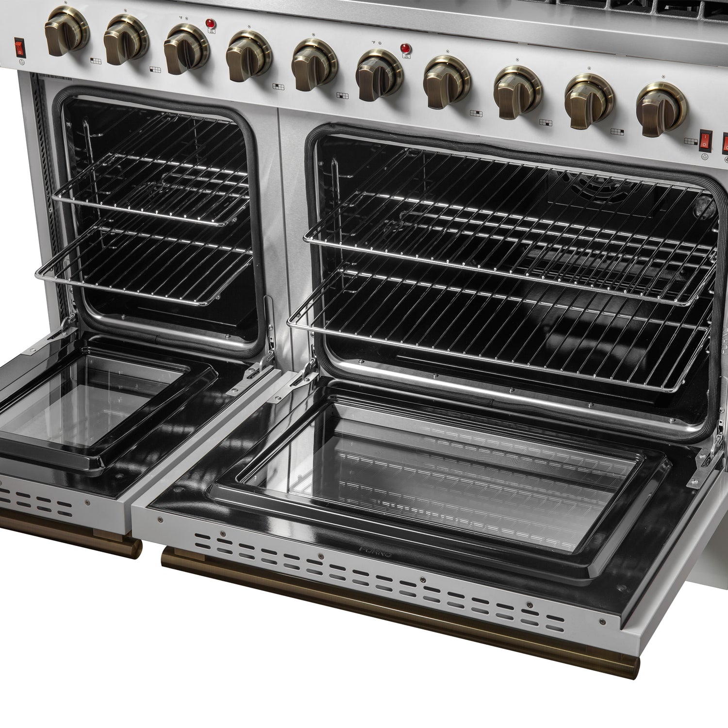 Gas_Range_FFSGS6244-48WHT_V1_Right_Angle_Oven_Racks_2024-12-11