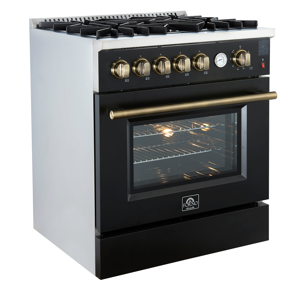 Gas_Range_FFSGS6274-30BLK_V1_Angle_Left_2024-12-19