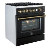 Gas_Range_FFSGS6274-30BLK_V1_Angle_Left_2024-12-19