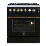 Gas_Range_FFSGS6274-30BLK_V1_Front_Main_Picture_2024-12-19