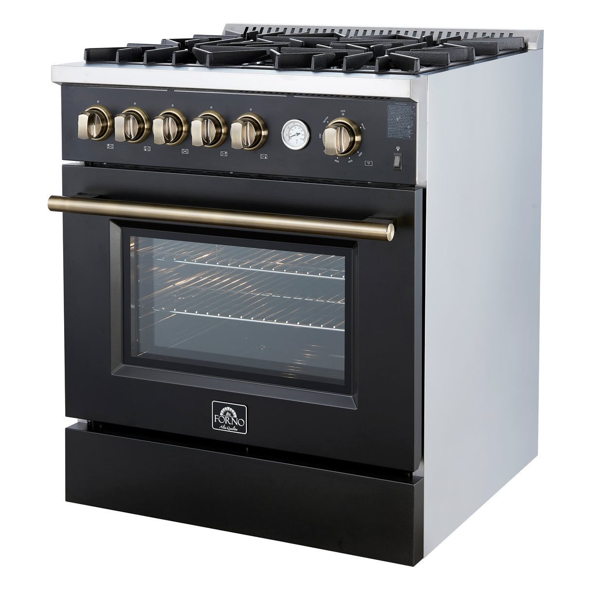 Gas_Range_FFSGS6274-30BLK_V1_Right_Angle_2024-12-19