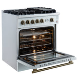 Gas_Range_FFSGS6274-30WHT_V1_Left_Angle_Door_Open_2024-12-19