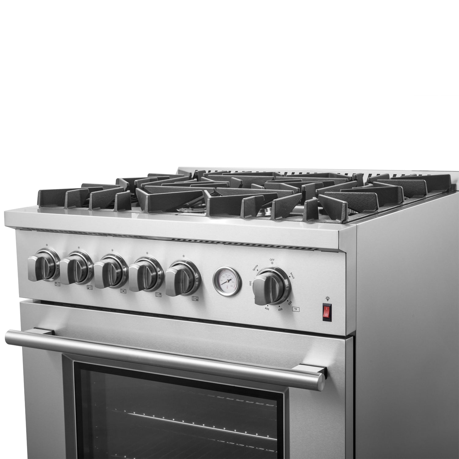 Gas_Range_FFSGS6274-30_V1_Angle_Right_Control_2024-10-21