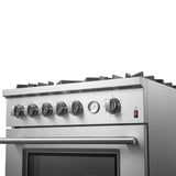 Gas_Range_FFSGS6274-30_V1_Angle_Right_Control_Panel_2024-10-21