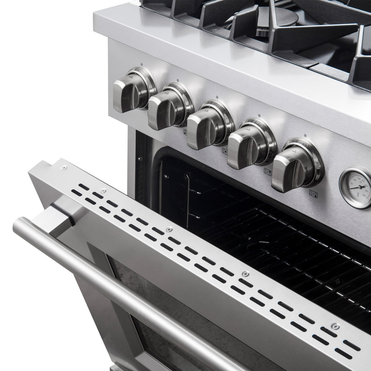 Gas_Range_FFSGS6274-30_V1_Close_Up_Door_Vents_2024-10-21