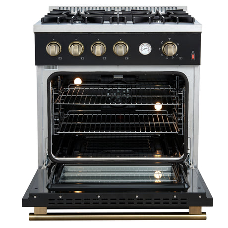 Gas_Range_FFSGS6277-30BLK_V1_Front_Door_Open_2024-12-19