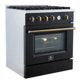 Gas_Range_FFSGS6277-30BLK_V1_Left_Angle_2024-12-19