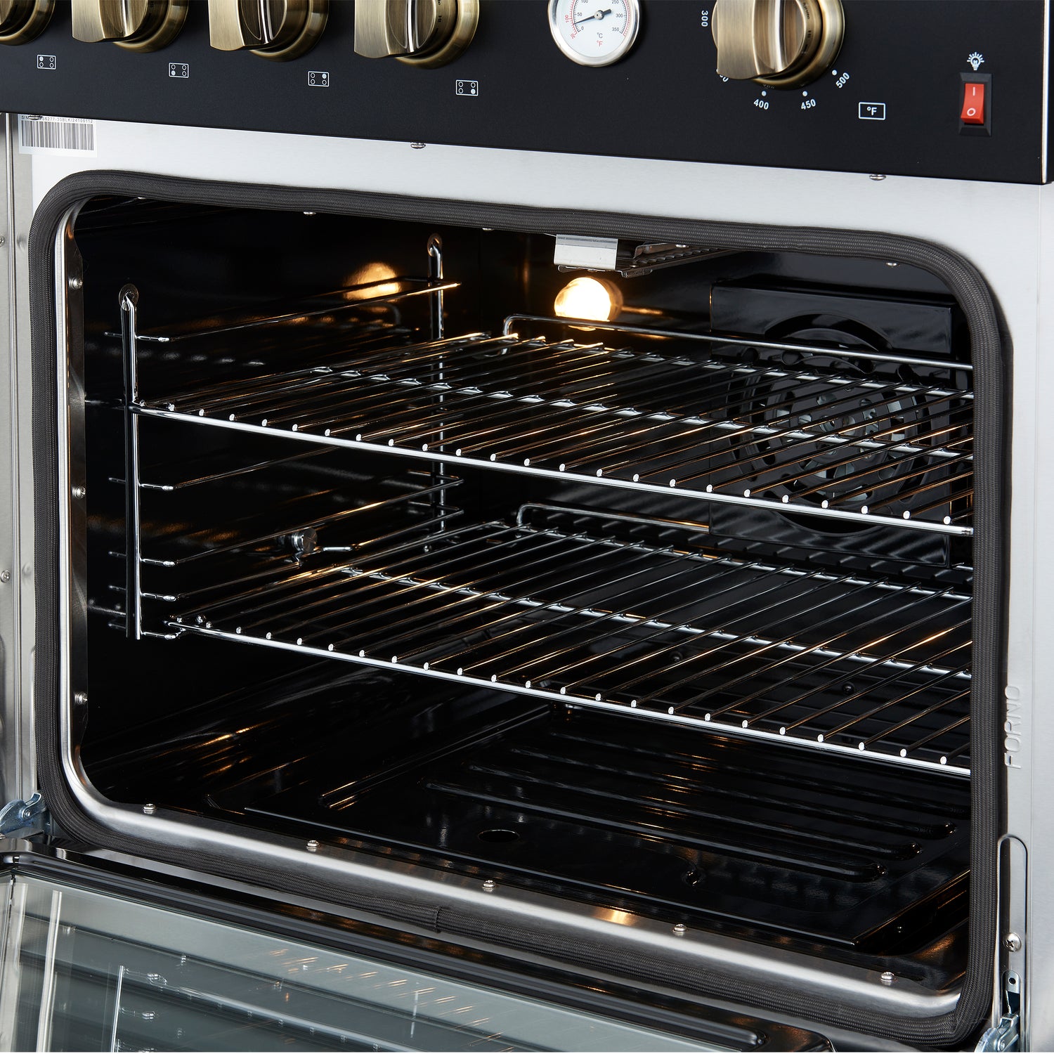 Gas_Range_FFSGS6277-30BLK_V1_Right_Angle_Oven_Inside_2024-12-19