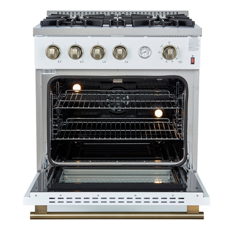 Gas_Range_FFSGS6277-30WHT_V1_Front_Door_Open_2024-12-19