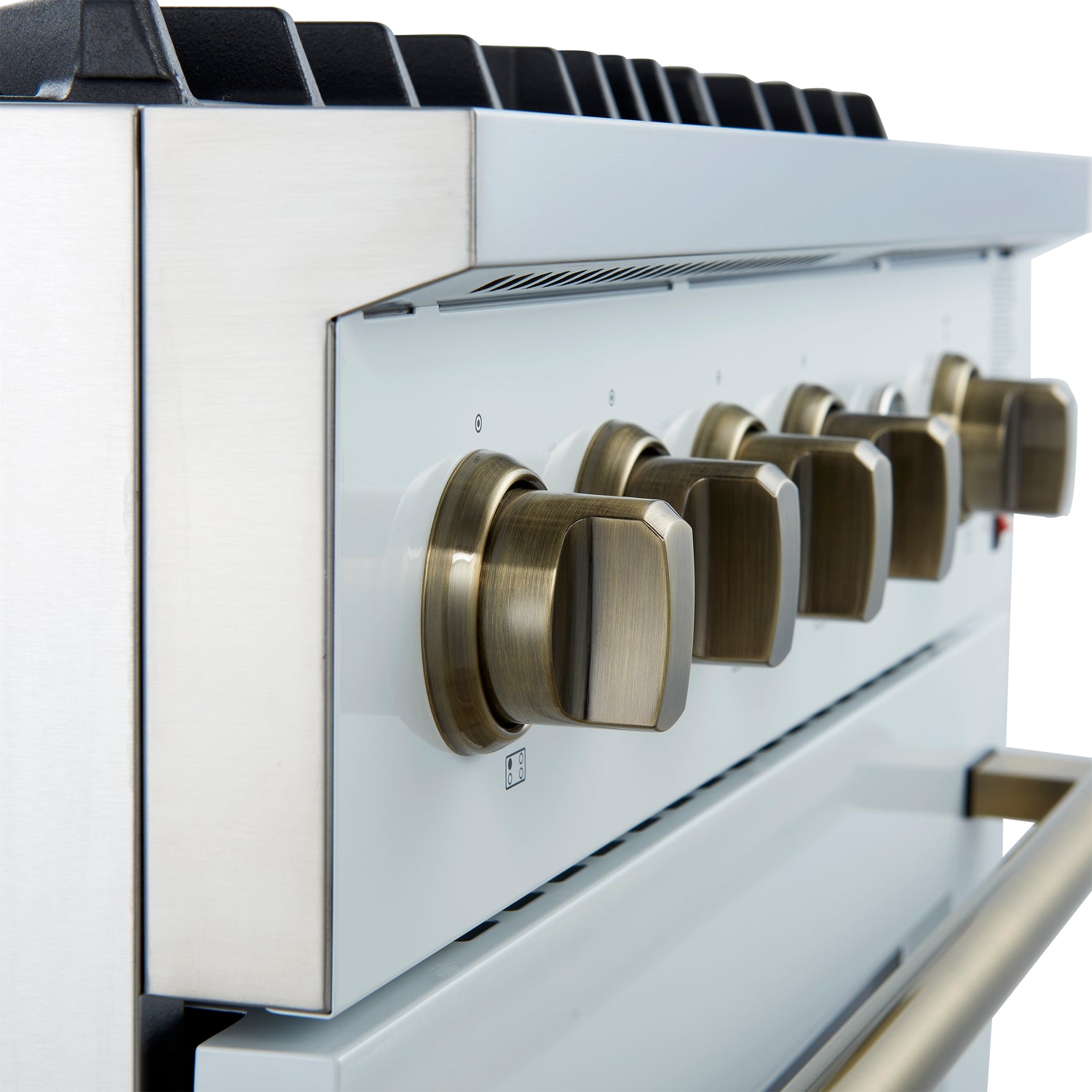 Gas_Range_FFSGS6277-30WHT_V1_Left_Angle_Knobs_2024-12-19