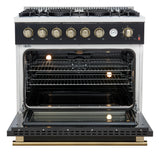 Gas_Range_FFSGS6277-36BLK_V1_Front_Door_Open_2024-12-19