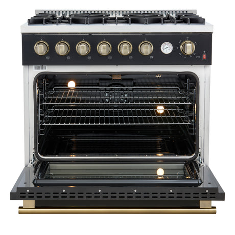Gas_Range_FFSGS6277-36BLK_V1_Front_Door_Open_2024-12-19