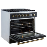 Gas_Range_FFSGS6277-36BLK_V1_Left_Angle_Door_Open_2024-12-19