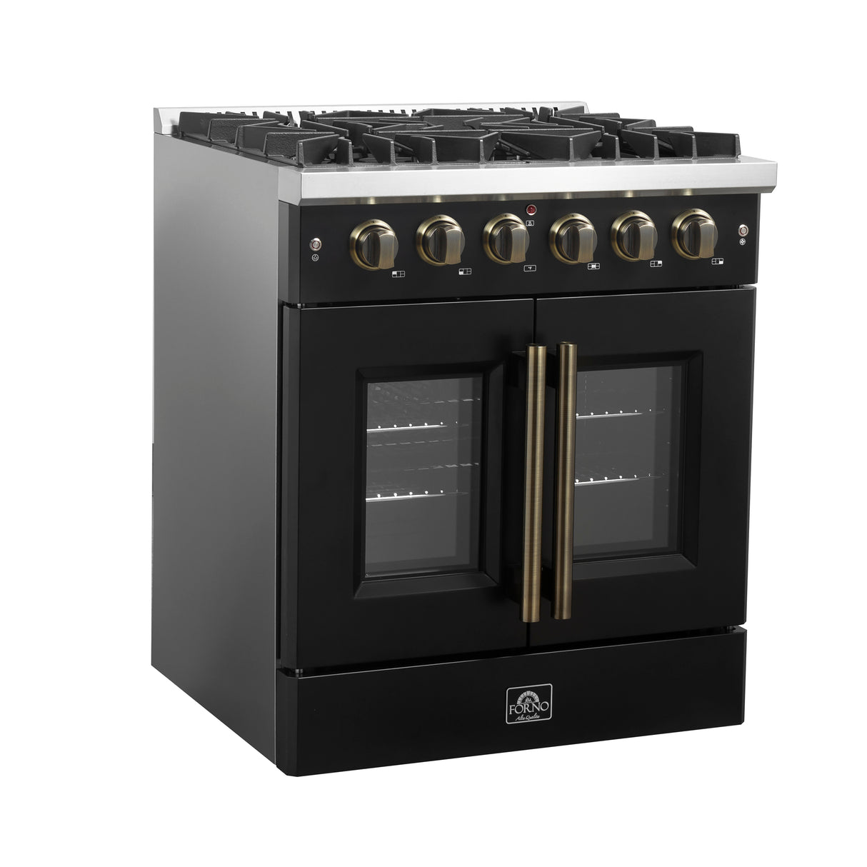 Gas_Range_FFSGS6444-30BLK_V1_Angle_Left_2024-12-02