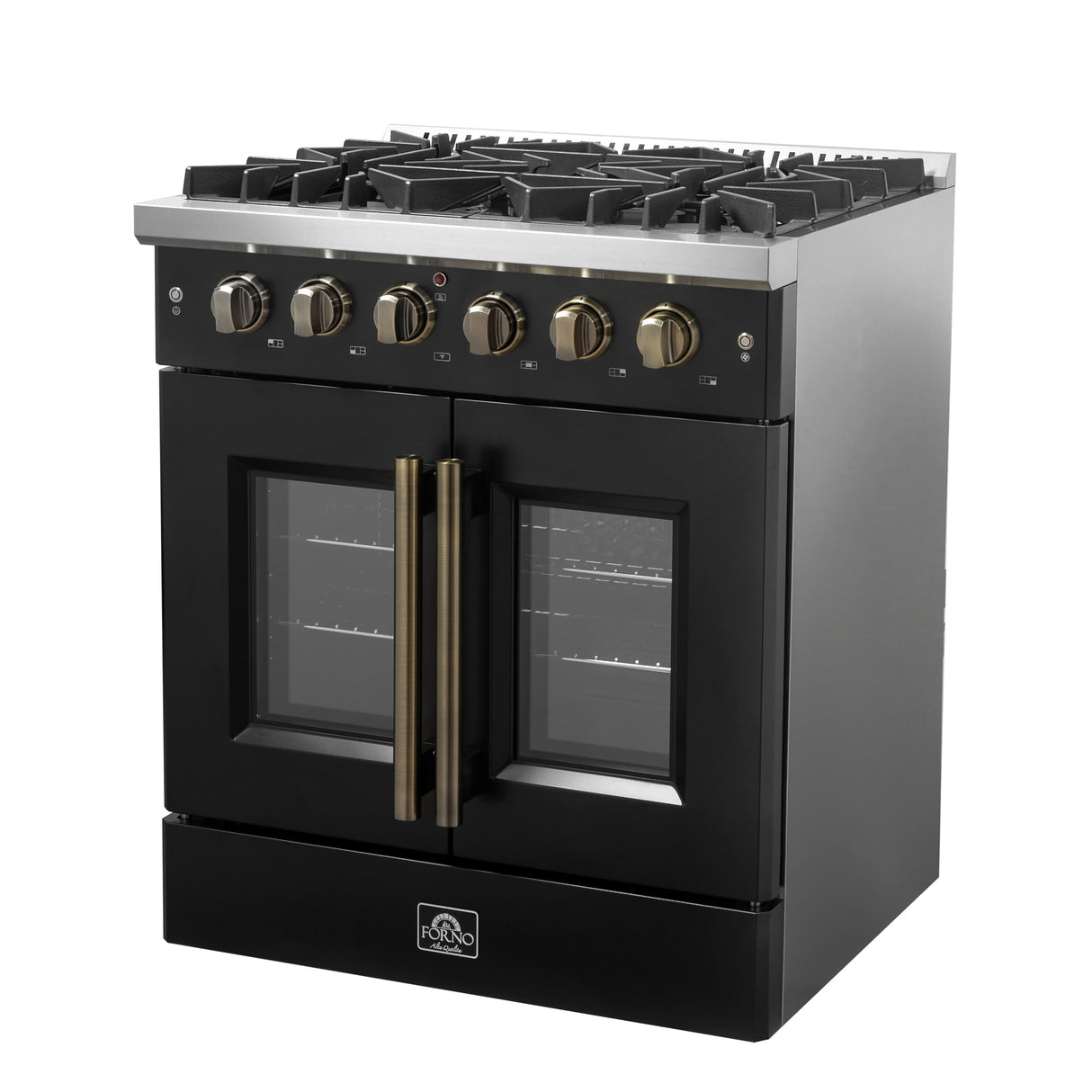 Gas_Range_FFSGS6444-30BLK_V1_Right_Angle_2024-12-02