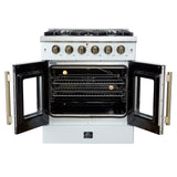 Gas_Range_FFSGS6444-30WHT_V1_Front_Door_Open_2024-12-23