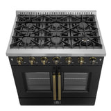 Gas_Range_FFSGS6444-36BLK_V1_Front_Cooktop_2024-12-02