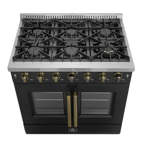 Gas_Range_FFSGS6444-36BLK_V1_Front_Cooktop_2024-12-02