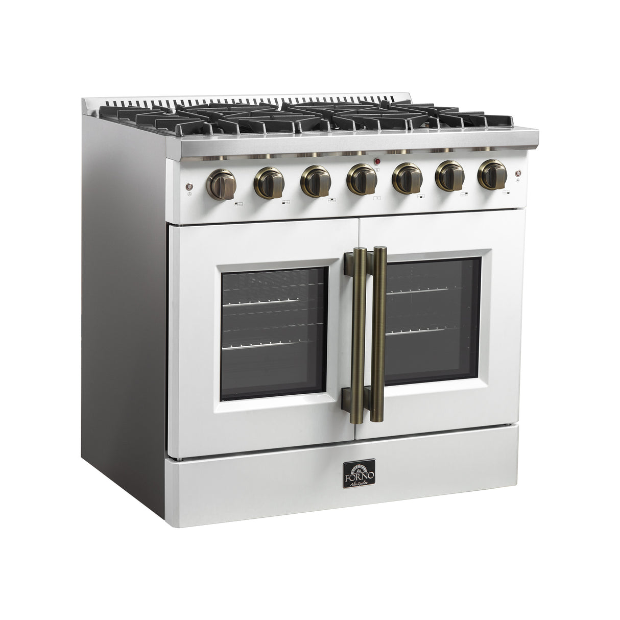 Gas_Range_FFSGS6444-36WHT_V1_Left_Angle_2024-12-13