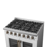 Gas_Range_FFSGS6444-36WHT_V1_Right_Angle_Cooktop_2024-12-13