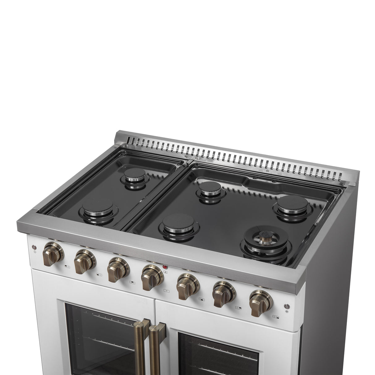 Gas_Range_FFSGS6444-36WHT_V1_Right_Angle_No_Grates_2024-12-13