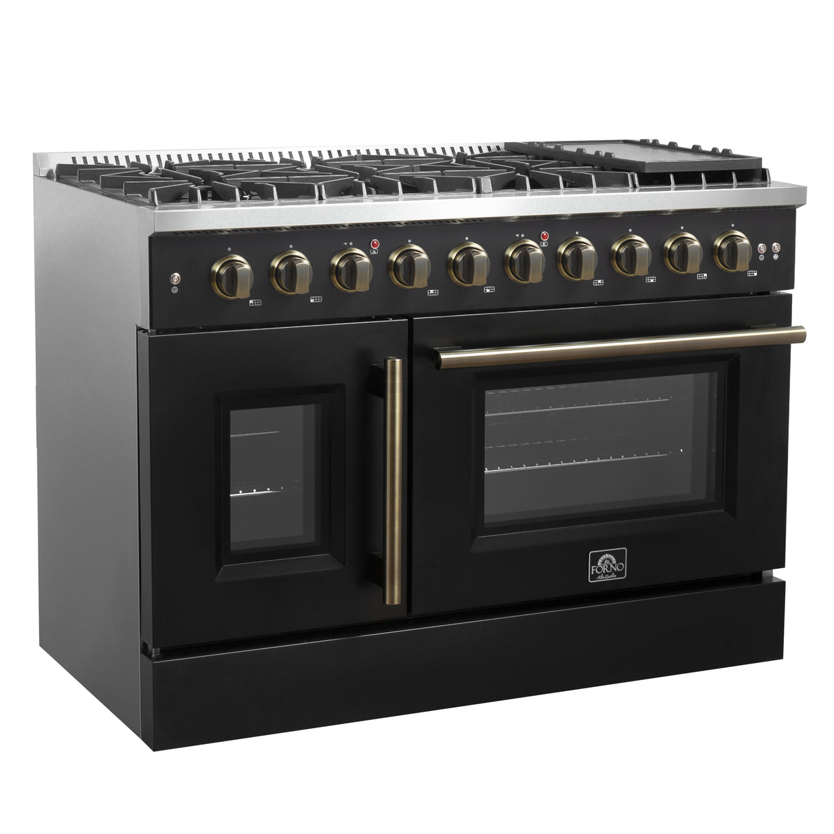 Gas_Range_FFSGS6444-48BLK_V1_Left_Angle_2024-12-02