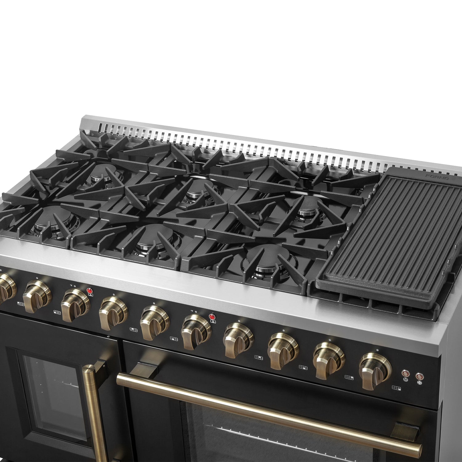 Gas_Range_FFSGS6444-48BLK_V1_Right_Angle_Cooktop_2024-12-02