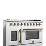 Gas_Range_FFSGS6444-48WHT_V1_Left_Angle_Front_2024-12-06