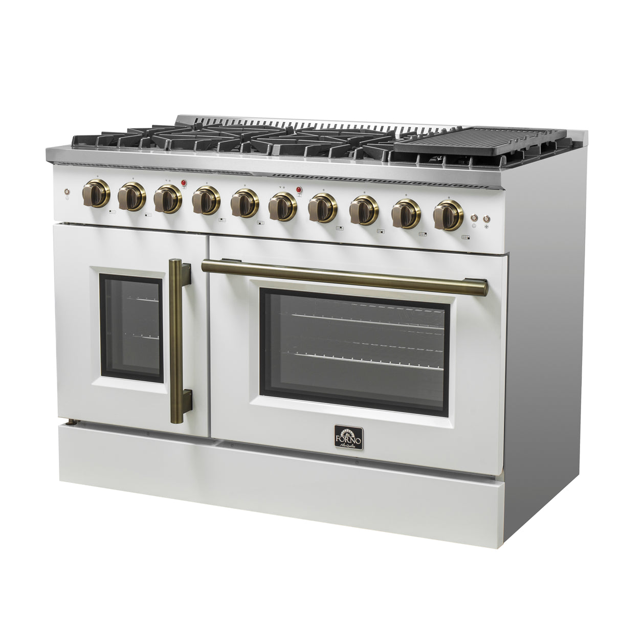 Gas_Range_FFSGS6444-48WHT_V1_Right_Angle_2024-12-06