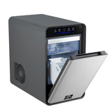 Ice-Maker_FIMFS7352-11S_Left-Angle-Opened_2025-11-27