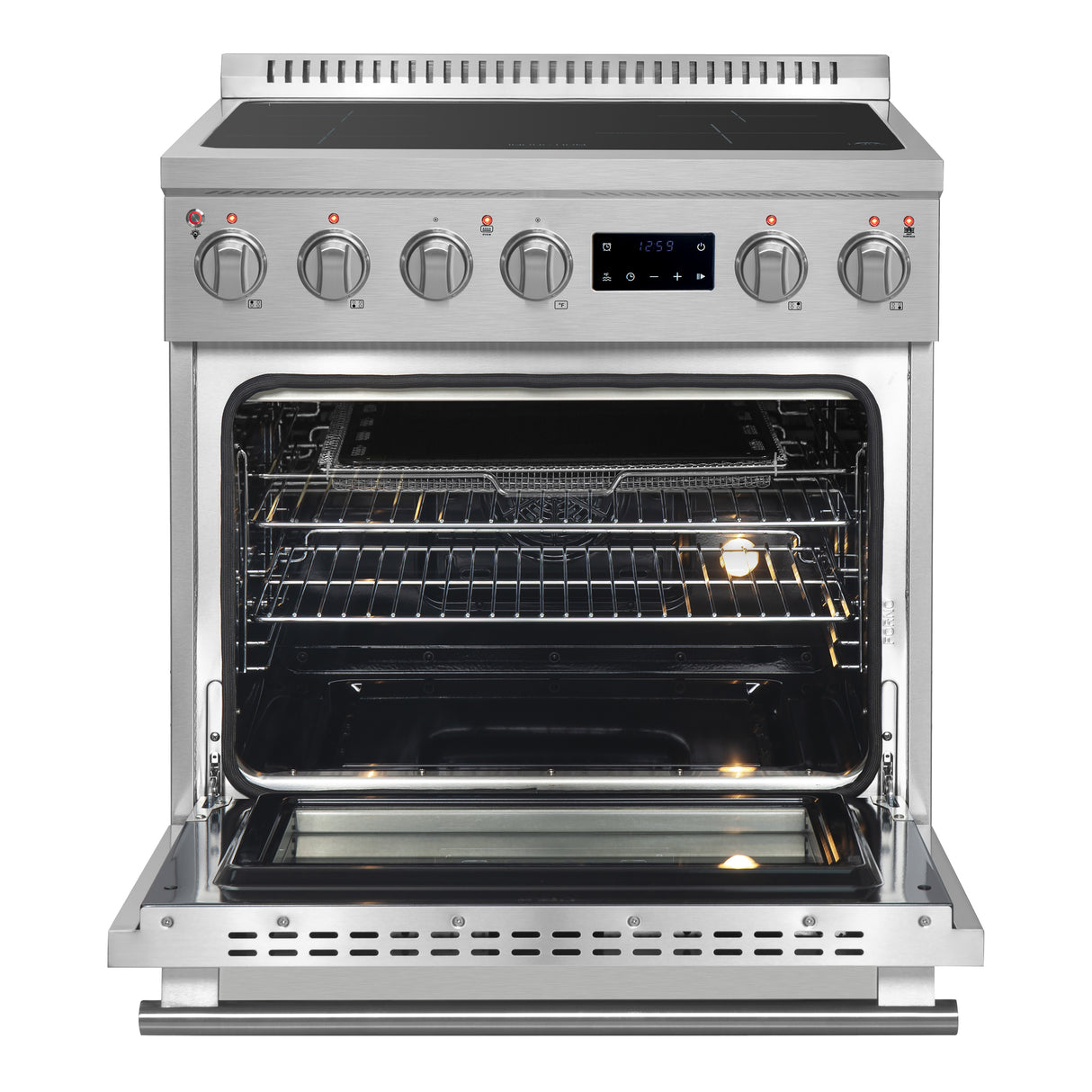 Induction-Range_FFSIN0936-30_Front-Opened_2025-06-05