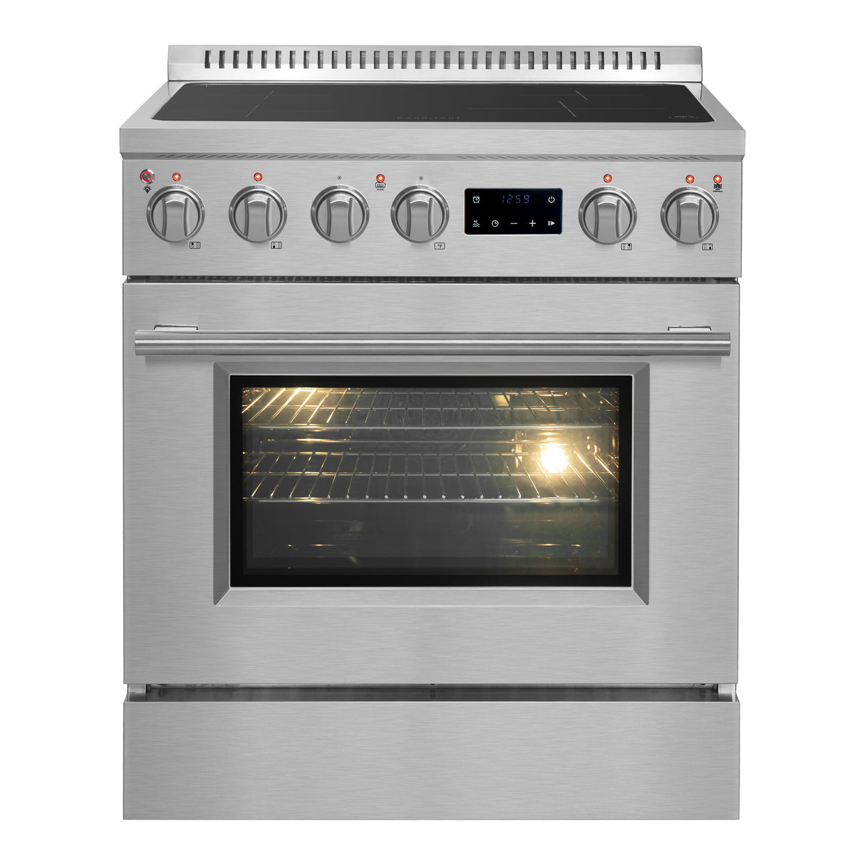 Induction-Range_FFSIN0936-30_Front_2025-06-05