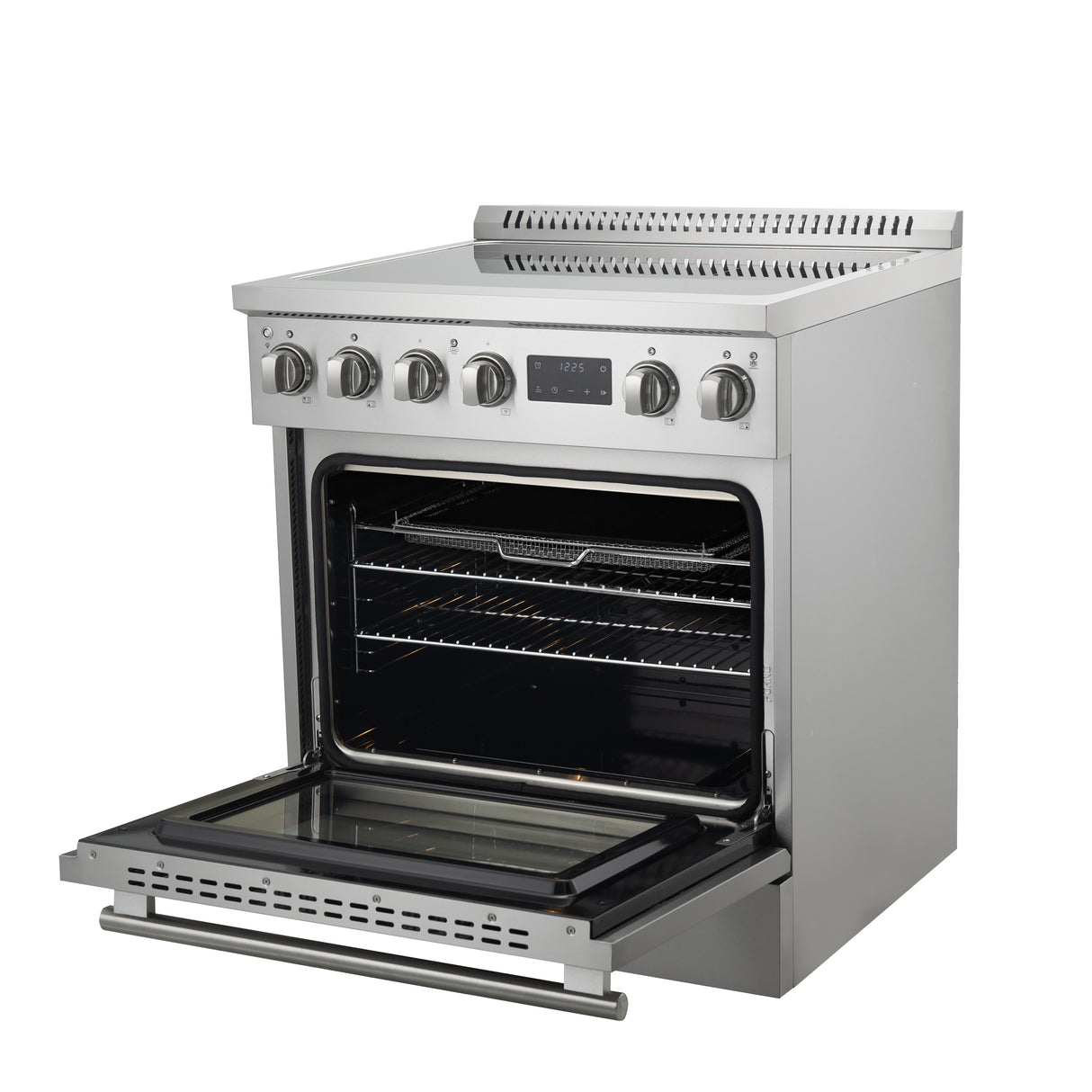 Induction-Range_FFSIN0936-30_Right-Angle-Opened_2025-06-05