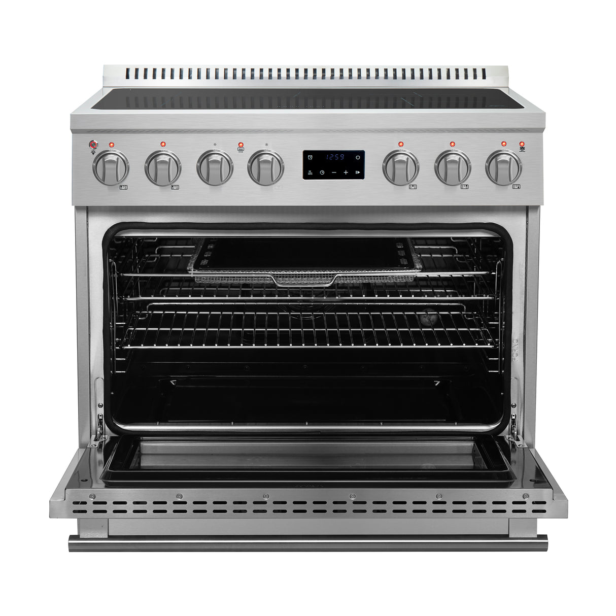 Induction-Range_FFSIN0936-36_Front-Opened_2025-06-05