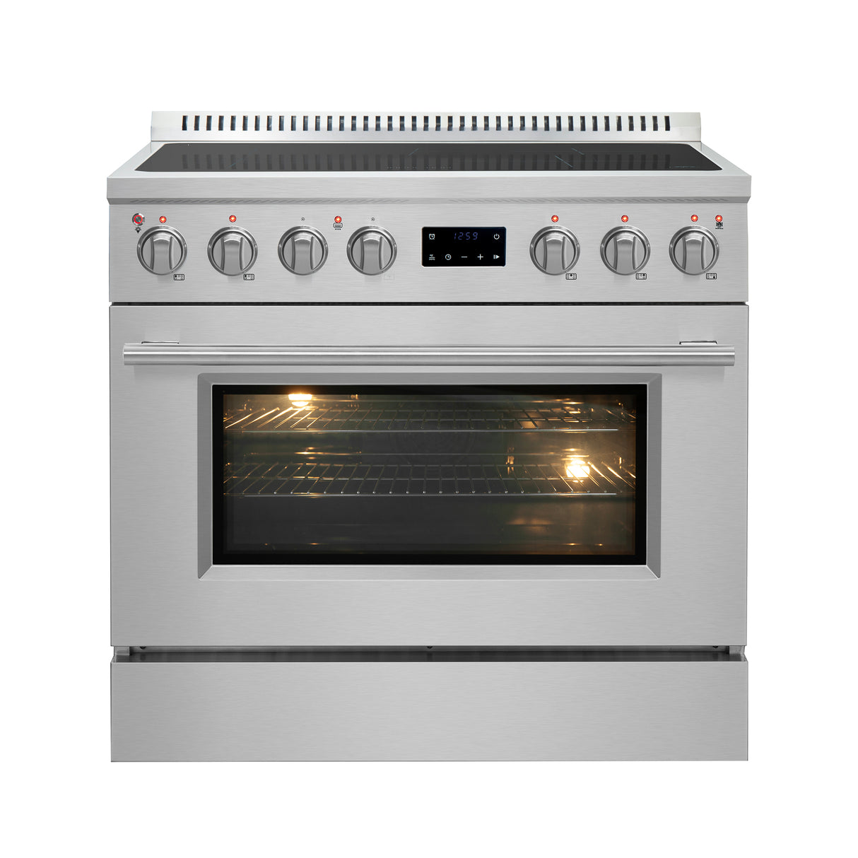 Induction-Range_FFSIN0936-36_Front_2025-06-05
