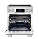 Induction-Range_FFSIN0968-30_Front-Opened_2025-06-27