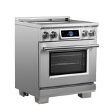 Induction-Range_FFSIN0968-30_Left-Angle_2025-06-27