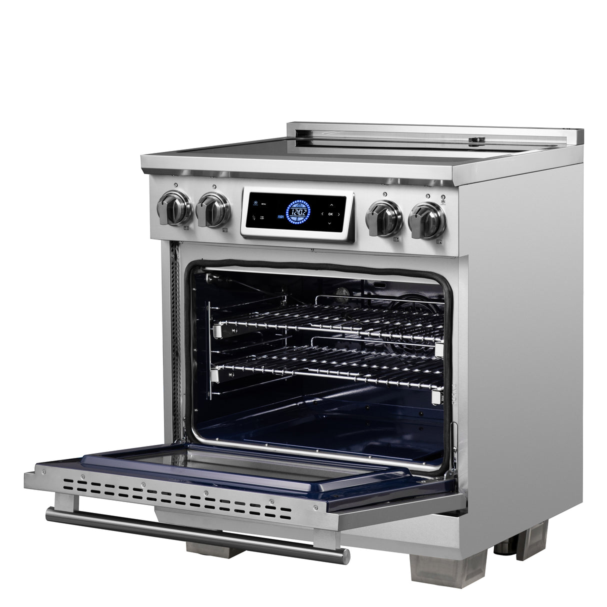 Induction-Range_FFSIN0968-30_Right-Angle-Opened_2025-06-27